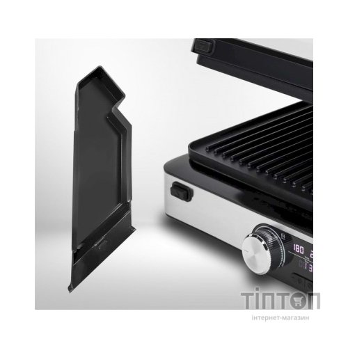 Електрогриль Polaris PGP 7001D Silver