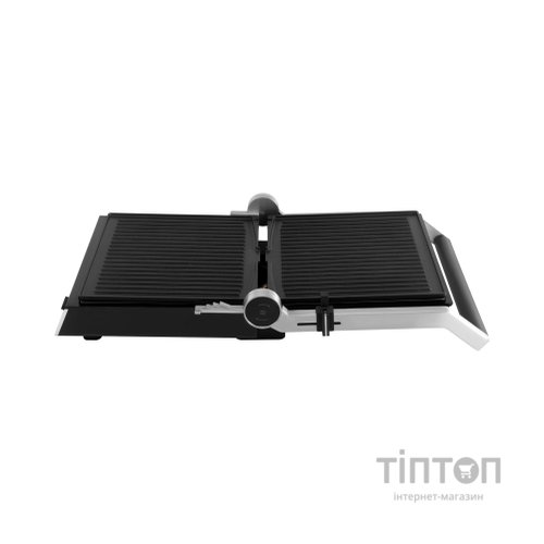 Електрогриль Polaris PGP 7002 Optimal Temp Silver