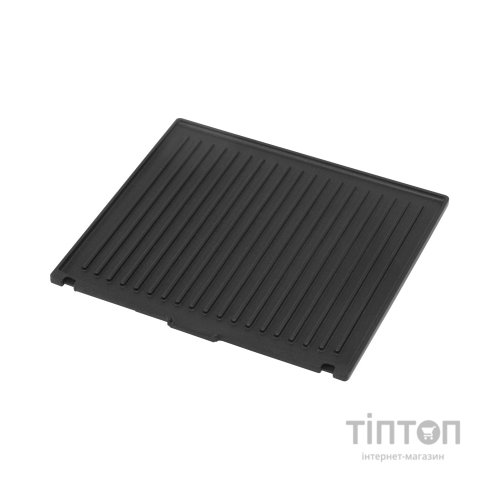Електрогриль Polaris PGP 7002 Optimal Temp Silver