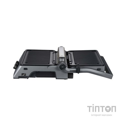 Електрогриль Polaris PGP 7003 SMOKELESS Graphite