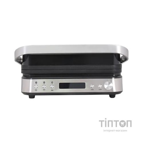 Електрогриль PRIME Technics PGH 208 KX