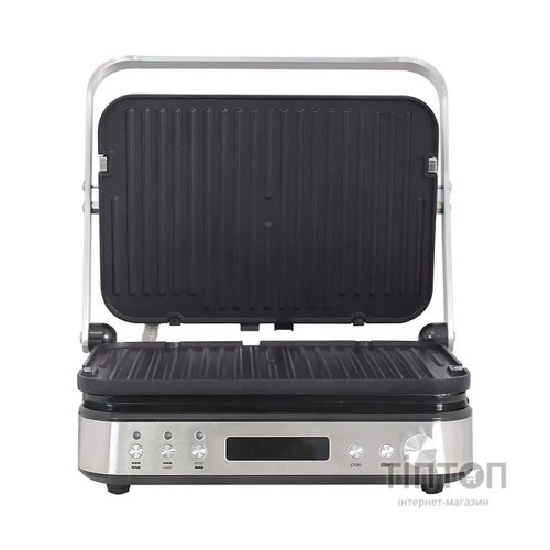 Електрогриль PRIME Technics PGH 208 KX