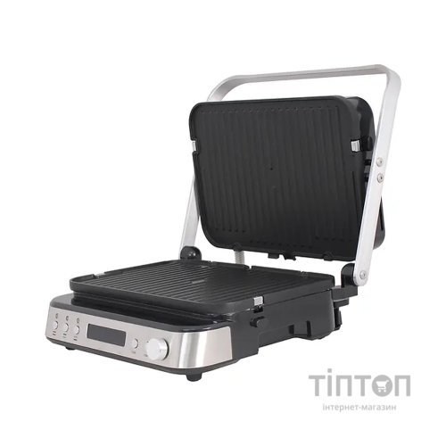 Електрогриль PRIME Technics PGH 208 KX