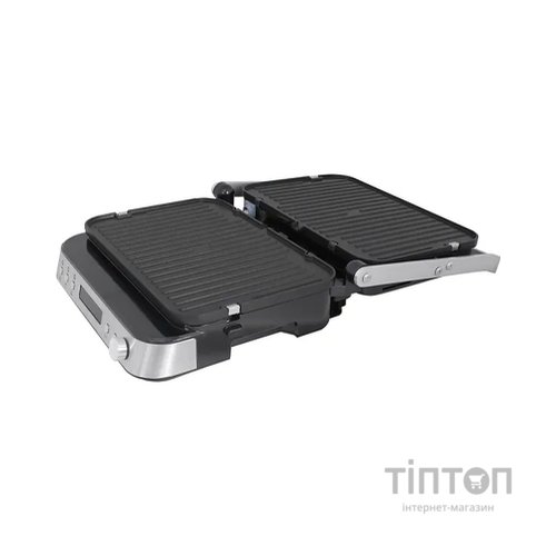 Електрогриль PRIME Technics PGH 208 KX