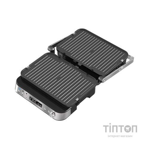 Електрогриль PRIME Technics PGH 208 KX