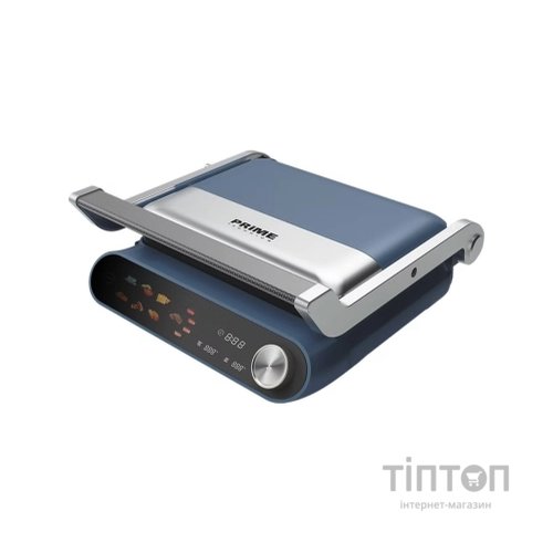 Електрогриль PRIME Technics PGH 221 KL