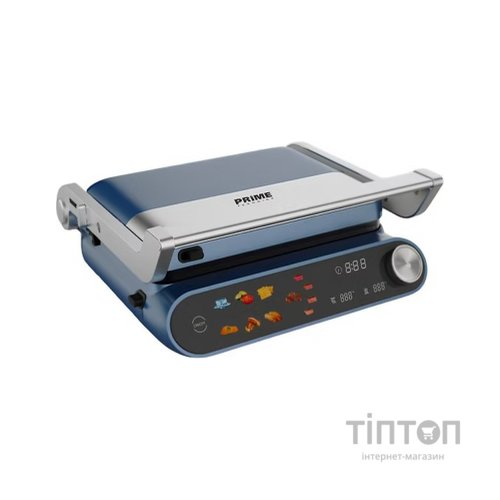 Електрогриль PRIME Technics PGH 221 KL