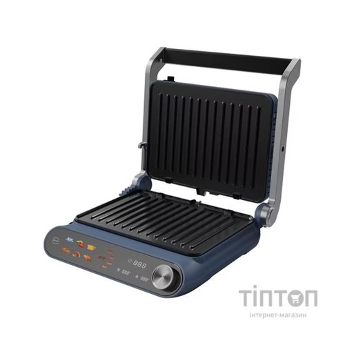 Електрогриль PRIME Technics PGH 221 KL