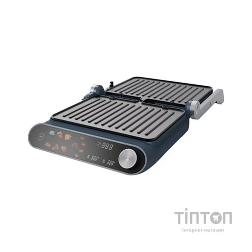 Електрогриль PRIME Technics PGH 221 KL