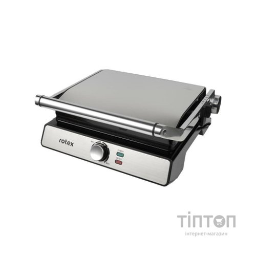 Електрогриль Rotex RSM540-XL MasterGrill