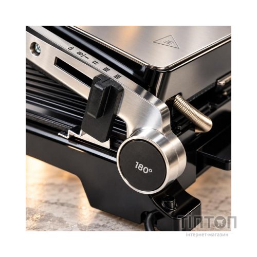 Електрогриль Rotex RSM540-XL MasterGrill