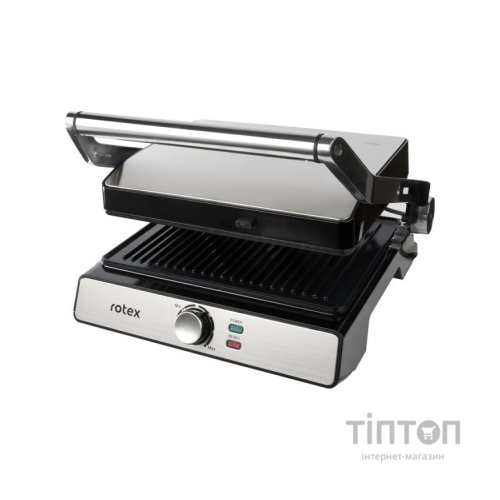 Електрогриль Rotex RSM540-XL MasterGrill
