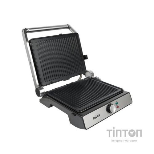 Електрогриль Rotex RSM540-XL MasterGrill