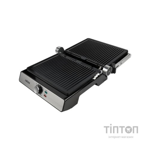 Електрогриль Rotex RSM540-XL MasterGrill