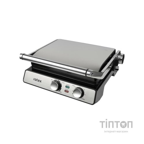 Електрогриль Rotex RSM550-XL MasterGrill