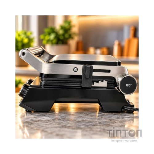 Електрогриль Rotex RSM550-XL MasterGrill