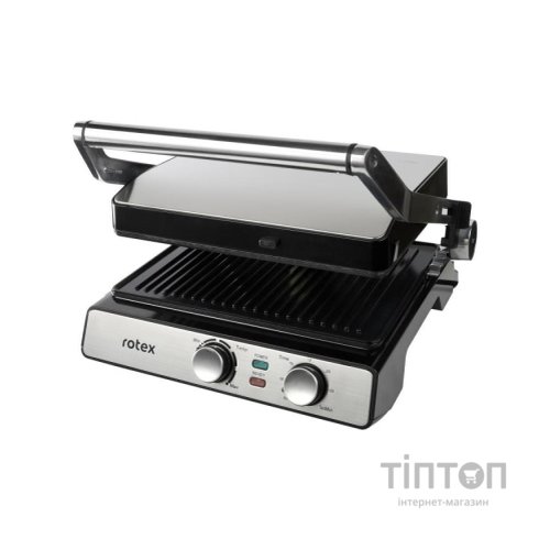 Електрогриль Rotex RSM550-XL MasterGrill