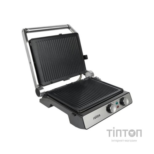 Електрогриль Rotex RSM550-XL MasterGrill