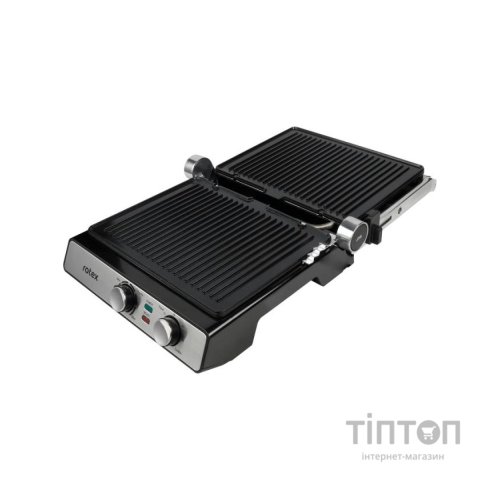 Електрогриль Rotex RSM550-XL MasterGrill