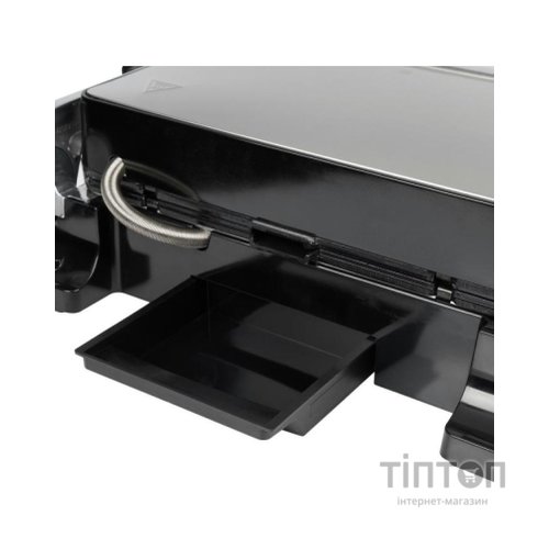 Електрогриль Rotex RSM550-XL MasterGrill