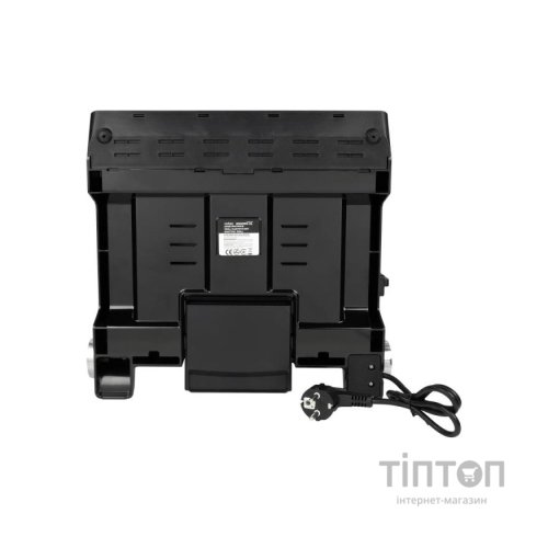 Електрогриль Rotex RSM550-XL MasterGrill