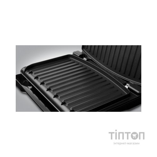 Електрогриль Russell Hobbs George Foreman 25040-56 Family Steel Grill