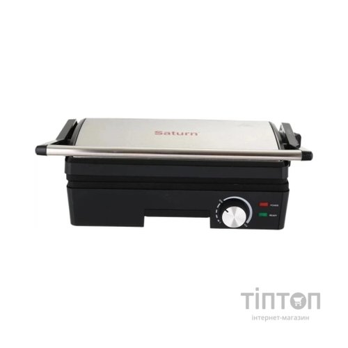 Електрогриль Saturn ST-EC1140