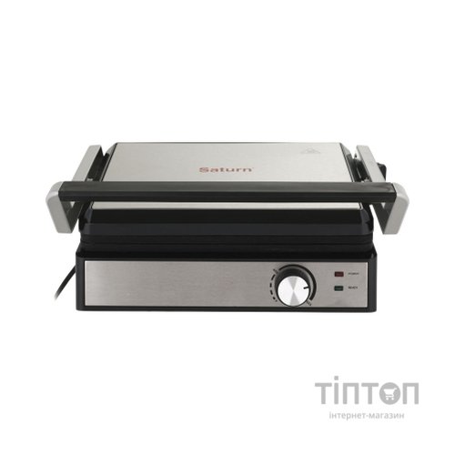 Електрогриль Saturn ST-EC1142