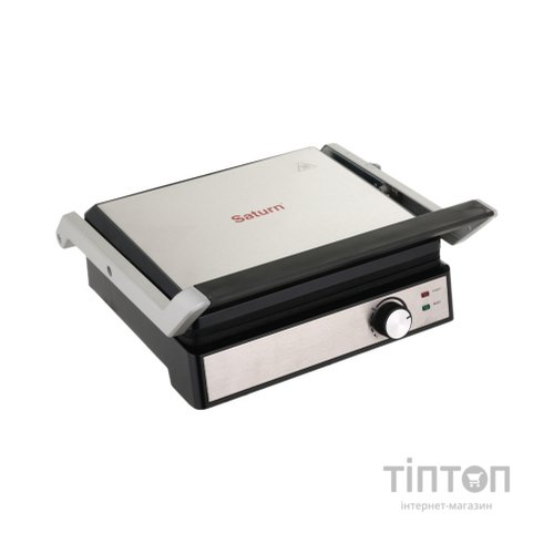 Електрогриль Saturn ST-EC1142
