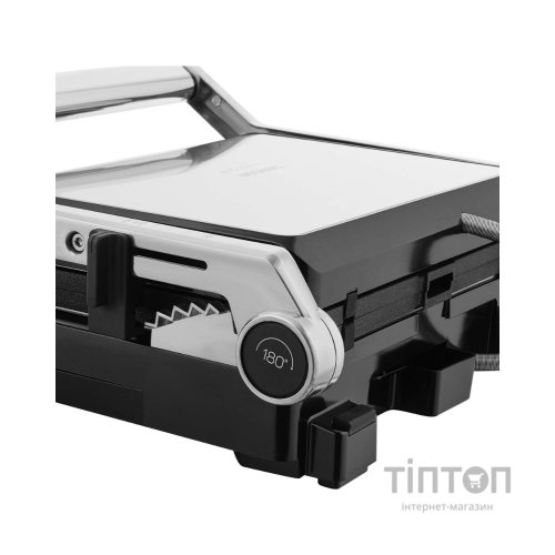 Електрогриль Sencor SBG 4010SS