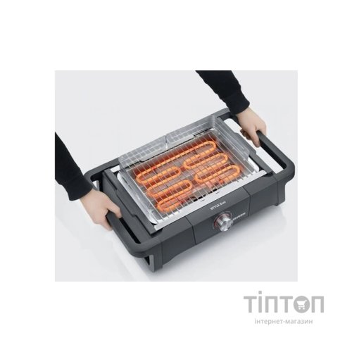 Електрогриль Severin PG 8123