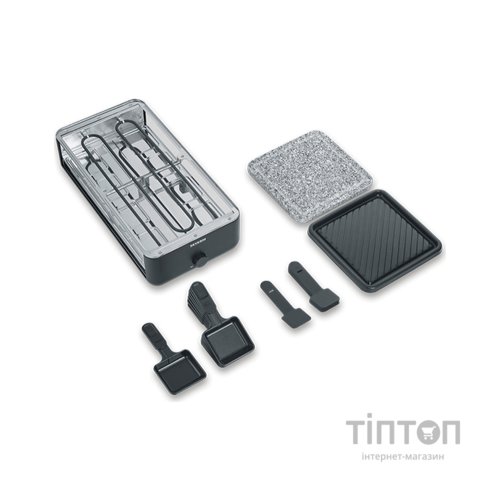 Електрогриль Severin RG 2366