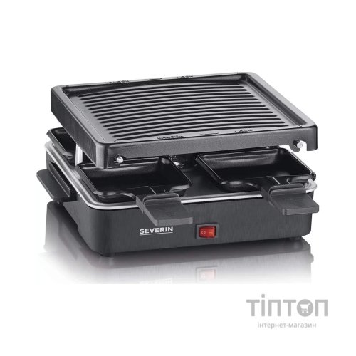 Електрогриль Severin RG 2370