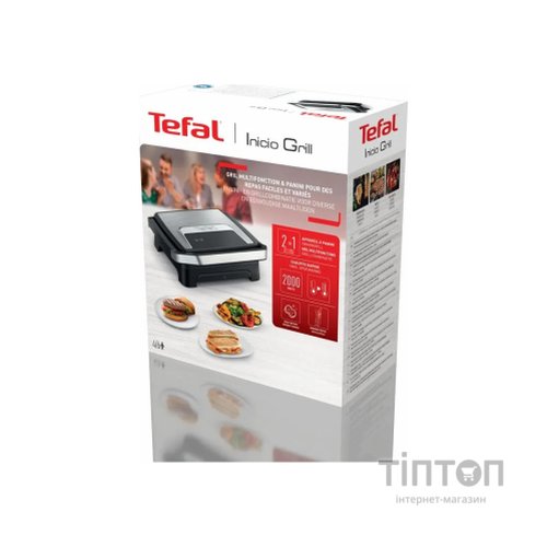 Електрогриль Tefal GC271D10