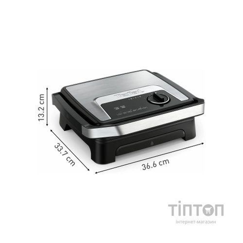 Електрогриль Tefal GC272D10