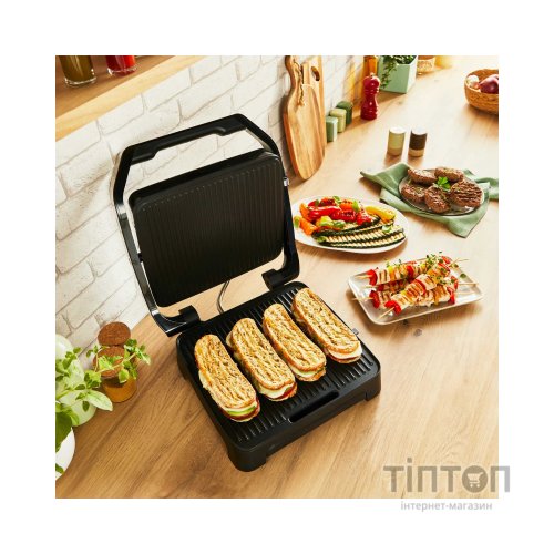 Електрогриль Tefal GC272D10