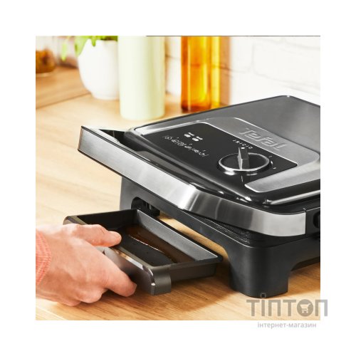 Електрогриль Tefal GC272D10