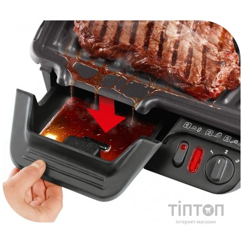 Електрогриль Tefal GC3050