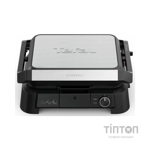 Електрогриль Tefal GC517DE0