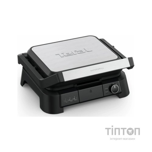 Електрогриль Tefal GC517DE0