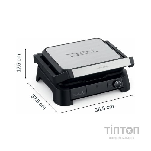Електрогриль Tefal GC517DE0