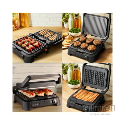 Електрогриль Tefal GC517DE0