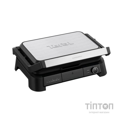 Електрогриль Tefal GC520DE0