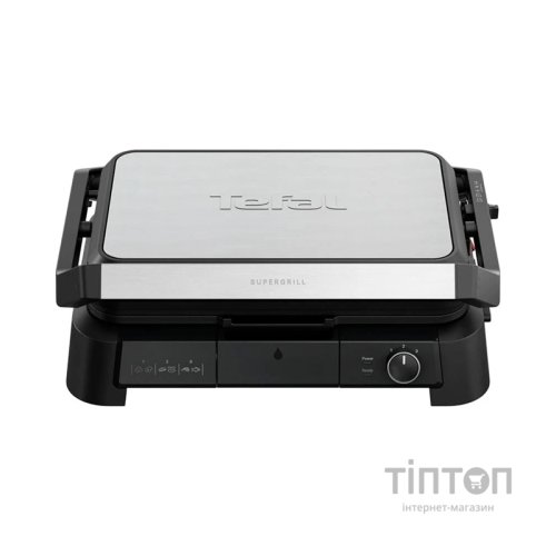 Електрогриль Tefal GC520DE0