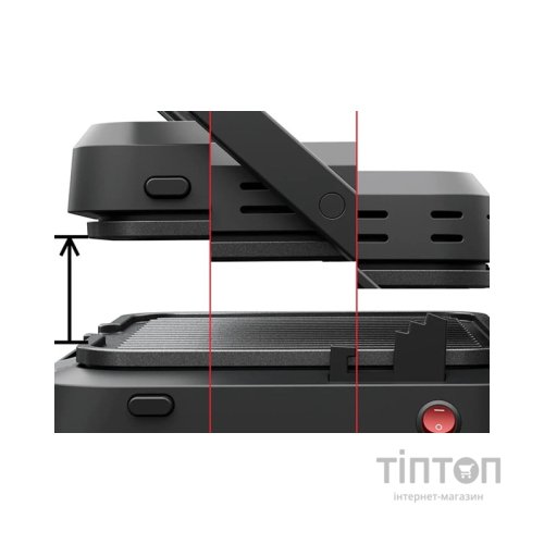 Електрогриль Tefal GC520DE0