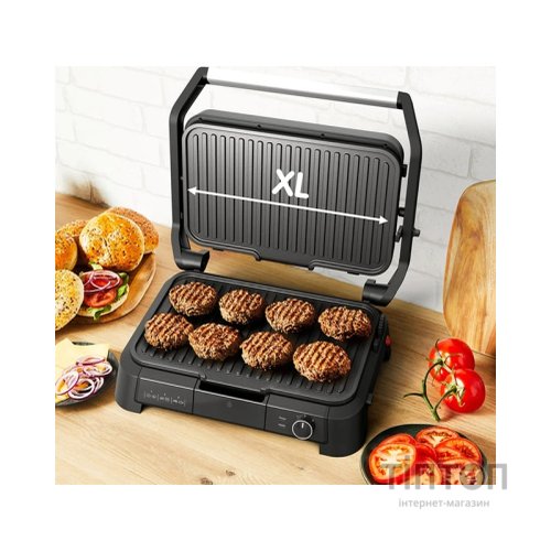 Електрогриль Tefal GC520DE0