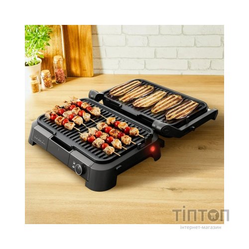 Електрогриль Tefal GC520DE0