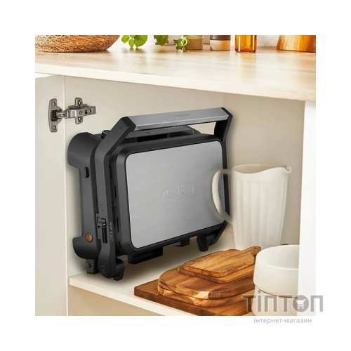 Електрогриль Tefal GC520DE0