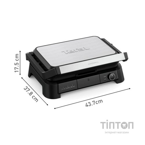 Електрогриль Tefal GC520DE0