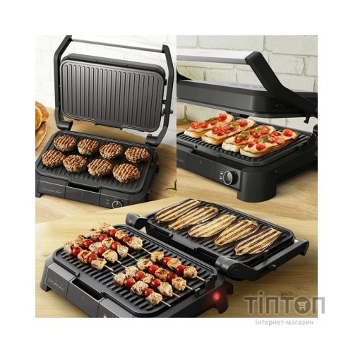 Електрогриль Tefal GC520DE0